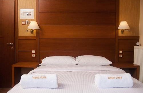 Steni Hotel | Hotel Steni