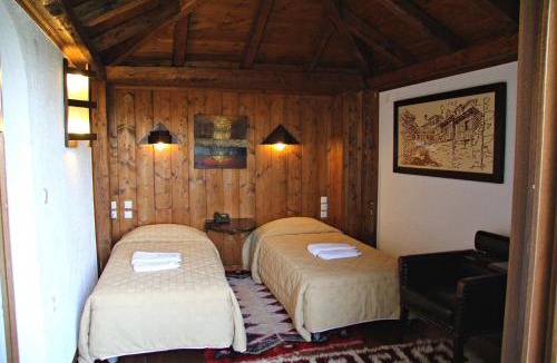 Aristi Hotel | Hotel Taxiarches