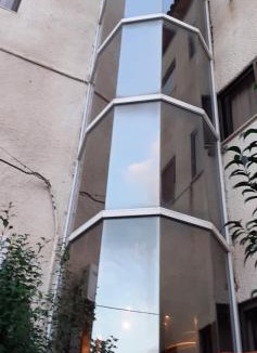 Nikolaiika Hotel | Hotel Themisto
