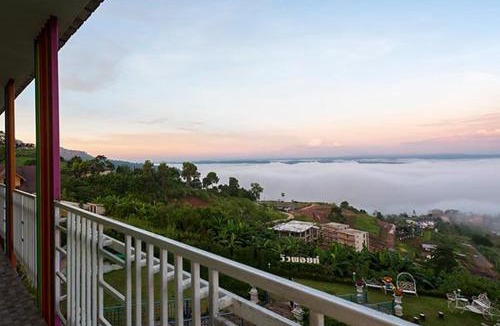 Khao Kho Hotel | Hotel Viewpoint Khao Koh