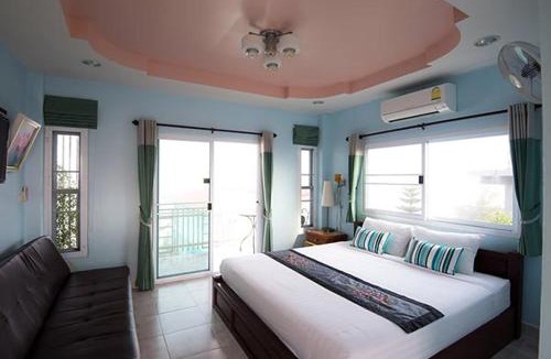 Khao Kho Hotel | Hotel Viewpoint Khao Koh