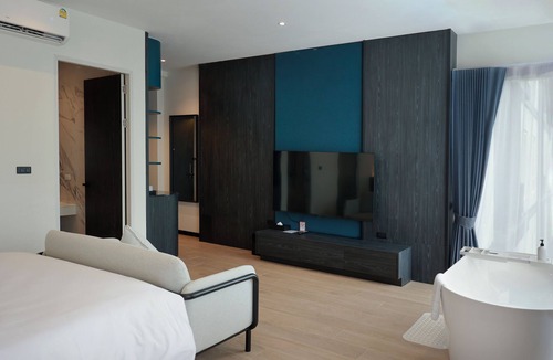 Khao Takiab Hotel | Hotel Whitt Hua Hin
