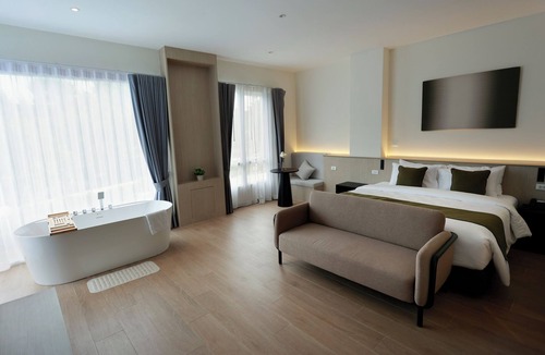 Khao Takiab Hotel | Hotel Whitt Hua Hin