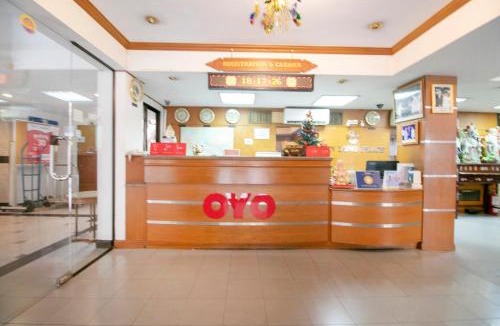 Si Phraya Hotel | Hotel Win Long