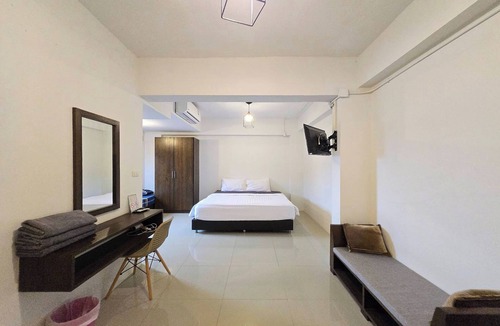 Hai Ya Hotel | Hotel Wualai By Cmstay