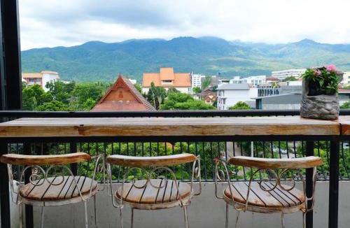 Nimman Bed & Breakfast | Hotel Yayee