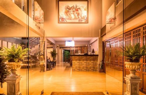 Suphan Buri Hotel | Hotela Boutique Resort