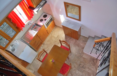 Paralio Astros House | Houdis House - Independent Maisonettes In Peloponnes with pool