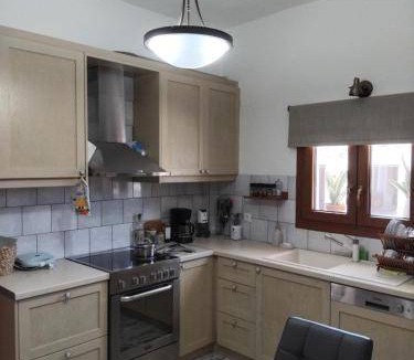 Epano Vathia House | House ∙ 1 bedroom ∙ 2 guests