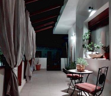 Epano Vathia House | House ∙ 1 bedroom ∙ 2 guests