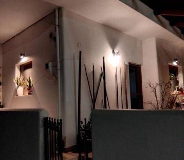 Epano Vathia House | House ∙ 1 bedroom ∙ 2 guests