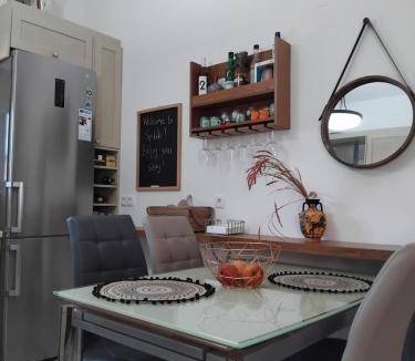 Epano Vathia House | House ∙ 1 bedroom ∙ 2 guests
