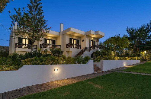 Kokkini Chani House | House ∙ 1 bedroom ∙ 3 guests
