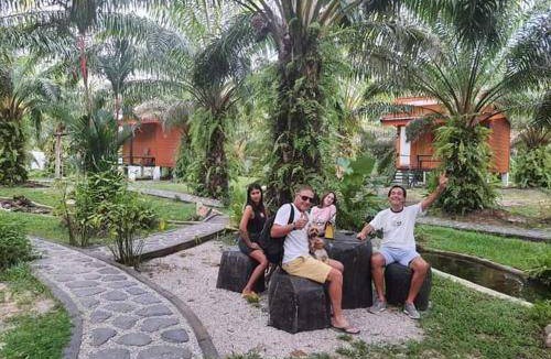 Mai Fat House | House ∙ 1 bedroom ∙ 2 guests