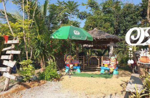 Chom Bueng House | House ∙ 1 bedroom ∙ 3 guests