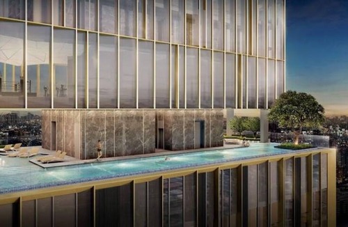 Pathumwan House | House ∙ 1 bedroom ∙ 2 guests