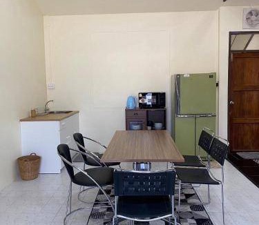 Bang Bo House | House ∙ 2 bedrooms ∙ 4 guests