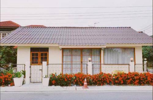 Bang Bo House | House ∙ 2 bedrooms ∙ 4 guests