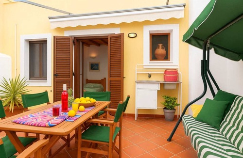 Skotino House | House ∙ 2 bedrooms ∙ 5 guests