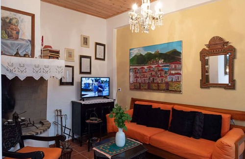 Skotino House | House ∙ 2 bedrooms ∙ 5 guests