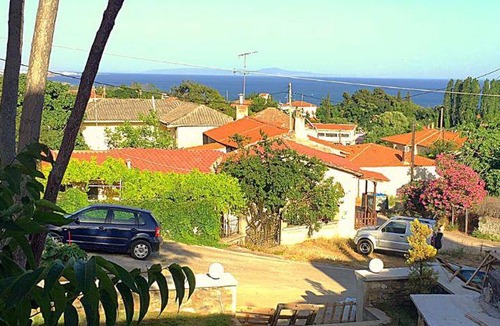 Makri House | House ∙ 2 bedrooms ∙ 6 guests