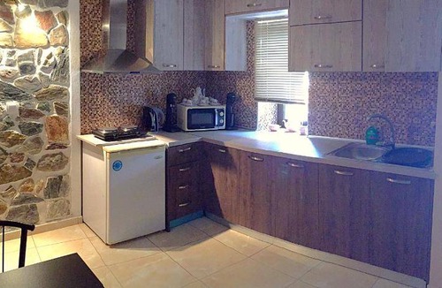 Makri House | House ∙ 2 bedrooms ∙ 6 guests