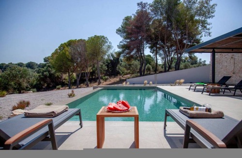 Amfilochia House | House ∙ 3 bedrooms ∙ 6 guests