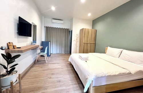 Sila Hotel | House 945