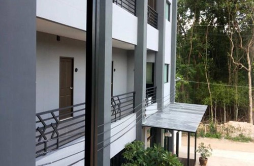 Sila Hotel | House 945
