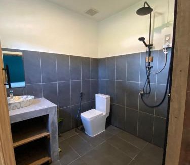 Koh Rong Sanloem Apartment | House Bok Bowie