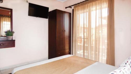 Sarti Apartment | House Chrysoula Mitsokopi