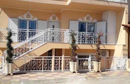Limenaria House | HOUSE DILENA TSIMTSIRI Luxury Apartment 2