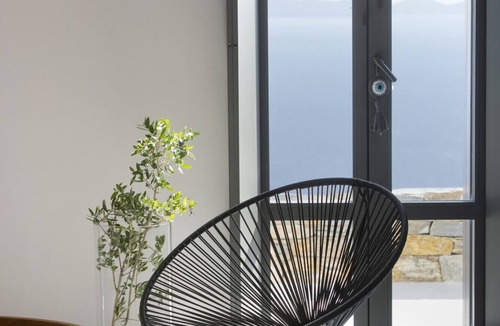 Kardiani Villa | House G in Kardiani, Tinos