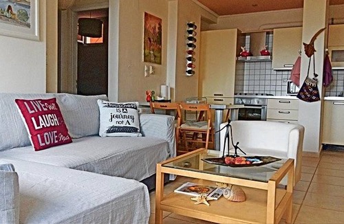 Karystos House | House