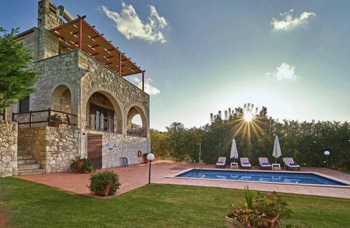 Xirokampi House | House