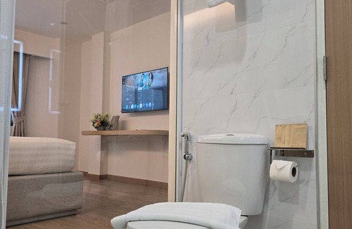 Central Pattaya Hotel | HOUSE HOTEL Central Pattaya