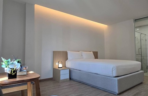 Central Pattaya Hotel | HOUSE HOTEL Central Pattaya