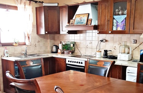 Kefalos House | House in a small paradise of kos