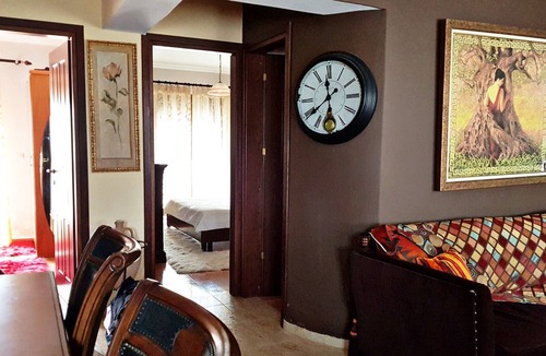 Kefalos House | House in a small paradise of kos