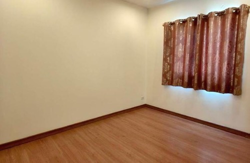 Sala Klang House | House in Nonthaburi close to Bangkok ภัสสรไพรด์ ปิ่นเกล้า วงแหวน บางกรวย นนทบุรี