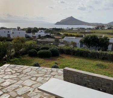 Paros House | House Kohyli 5D Paros