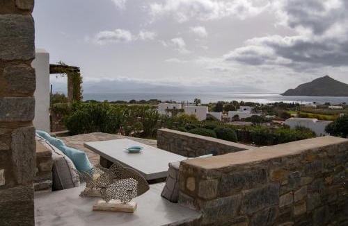 Paros House | House Kohyli 5D Paros