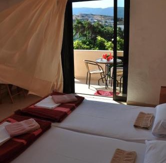 Palekastro House | House Margot