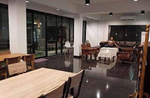 Phitsanulok Hotel | House Number 3
