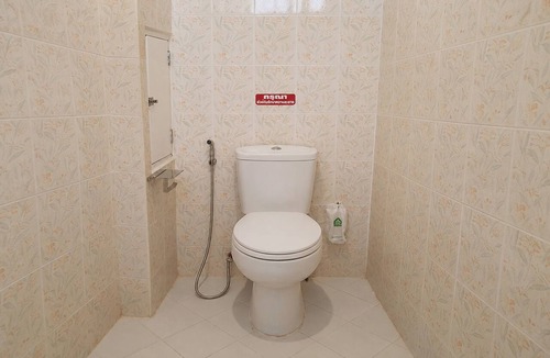 Phitsanulok Hotel | House Number 3
