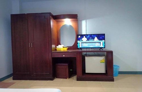 Phitsanulok Hotel | House Number 3