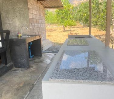 Sam Roi Yot House | House of BTang