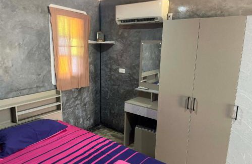 Sam Roi Yot House | House of BTang