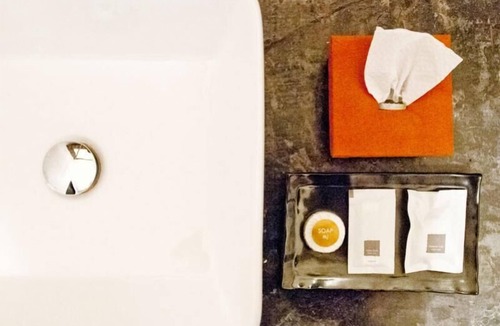 Pai Hotel | House of Love at Pai