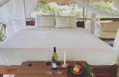 Pai Hotel | House of Love at Pai